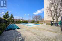 1104 - 301 FRANCES AVENUE Hamilton