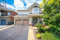 16 BONNIEGLEN FARM BOULEVARD Caledon