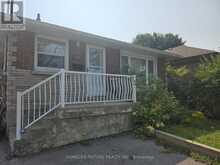 BSMT - 661 OLIVE AVENUE Oshawa