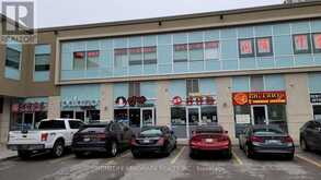 2093 - 28 SOUTH UNIONVILLE AVENUE Markham