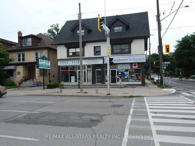 750 MAIN STREET E Hamilton  Ontario