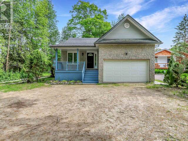 1463 RIVER ROAD Wasaga Beach Ontario