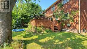 1272 SIR DAVID DRIVE Oakville 