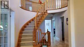 1272 SIR DAVID DRIVE Oakville