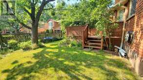 1272 SIR DAVID DRIVE Oakville 