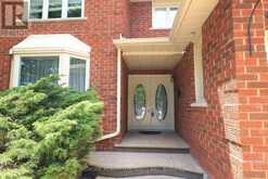 1272 SIR DAVID DRIVE Oakville