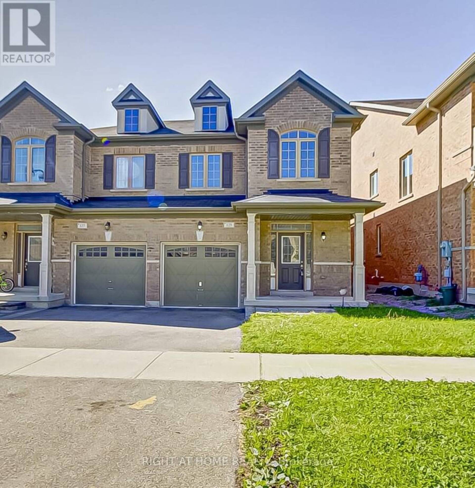 125 WILFRED MURISON AVENUE Markham 