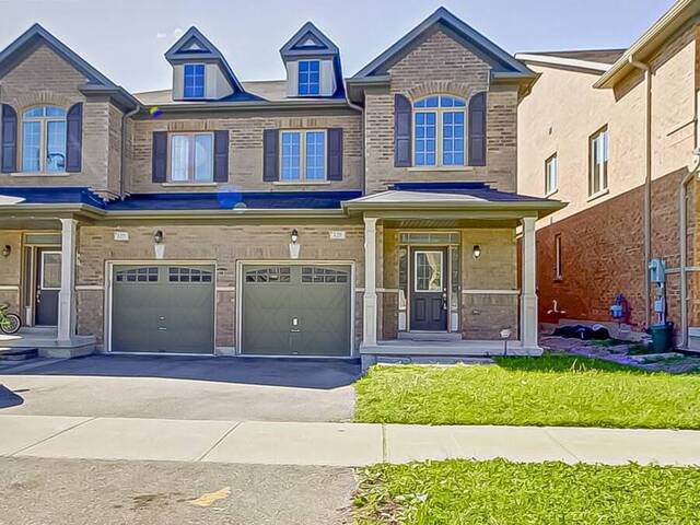 125 WILFRED MURISON AVENUE Markham Ontario