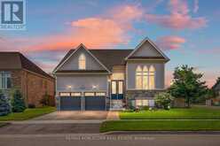 80 ALLEGRA DRIVE Wasaga Beach