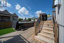 80 ALLEGRA DRIVE Wasaga Beach