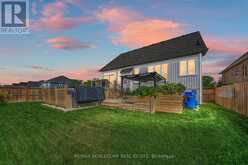 80 ALLEGRA DRIVE Wasaga Beach