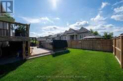 80 ALLEGRA DRIVE Wasaga Beach