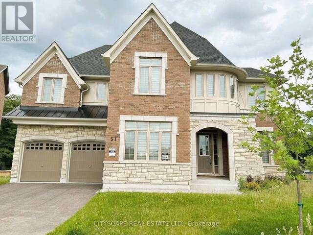 51 SANFORD CIRCLE Springwater  Ontario