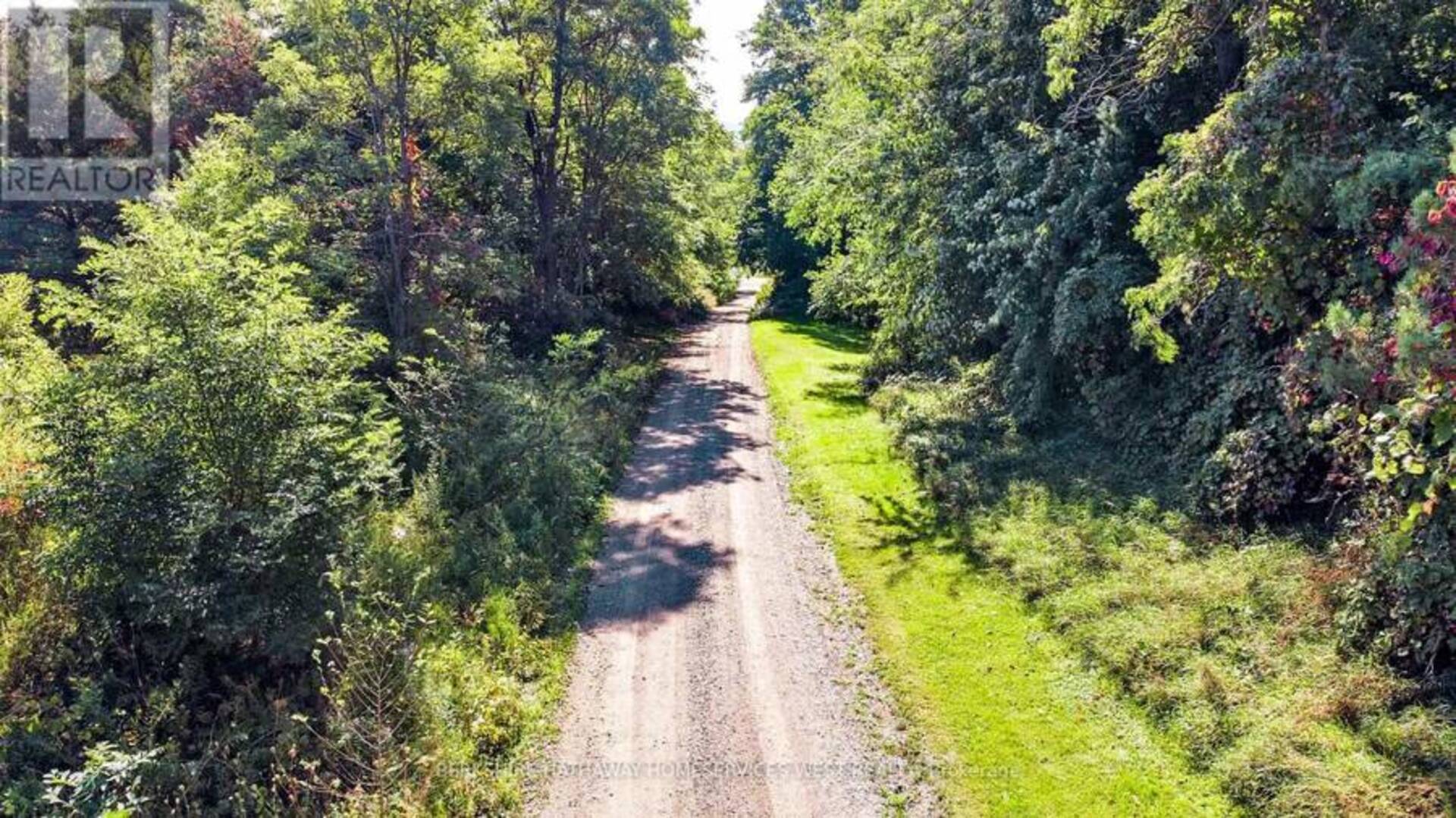 N/A ESCARPMENT SIDE ROAD Caledon