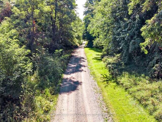 N/A ESCARPMENT SIDE ROAD Caledon Ontario