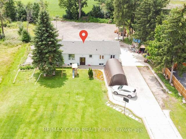 8182 HORNBY ROAD Halton Hills Ontario