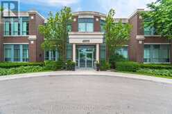 304 - 4879 KIMBERMOUNT AVENUE Mississauga 