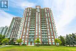 304 - 4879 KIMBERMOUNT AVENUE Mississauga 