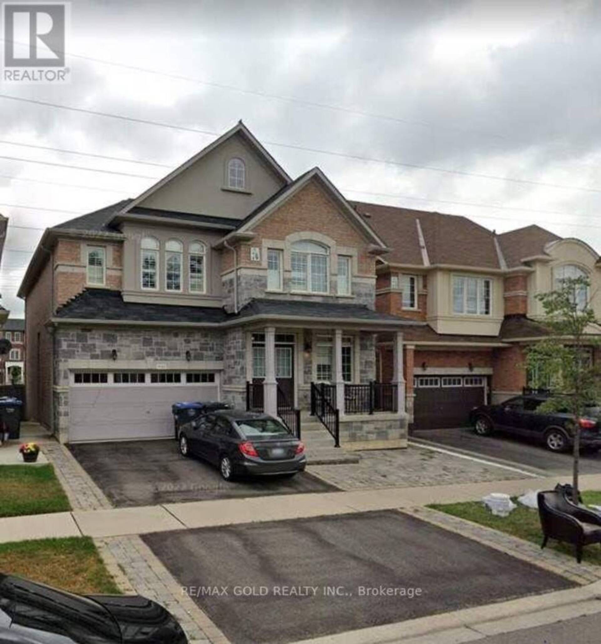 64 LEADERSHIP DRIVE Brampton 