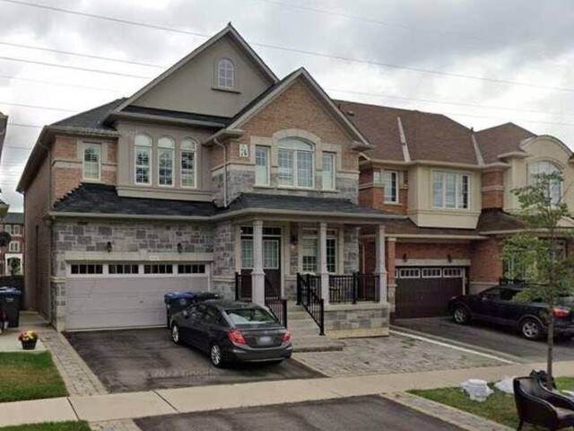 64 LEADERSHIP DRIVE Brampton  Ontario