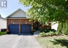 10 PRINCESS POINT DRIVE Wasaga Beach