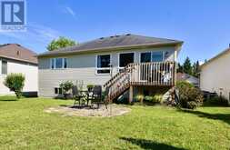 10 PRINCESS POINT DRIVE Wasaga Beach