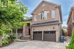 3121 CLIPPERTON DRIVE Mississauga 