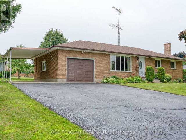 50 LORNE AVENUE Brant  Ontario