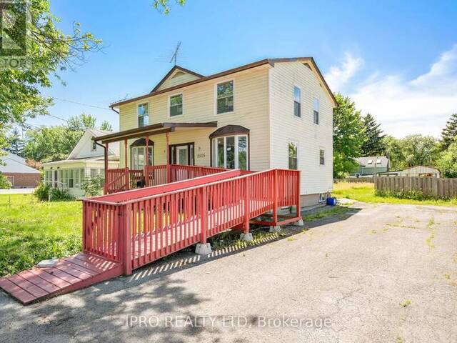 2505 STEVENSVILLE ROAD Fort Erie Ontario