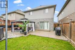 190 BELLAGIO AVENUE Hamilton