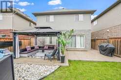 190 BELLAGIO AVENUE Hamilton