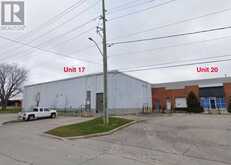 20 - 110 ANNE STREET S Barrie