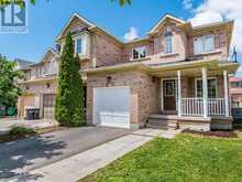 42 GECKO COURT Brampton 