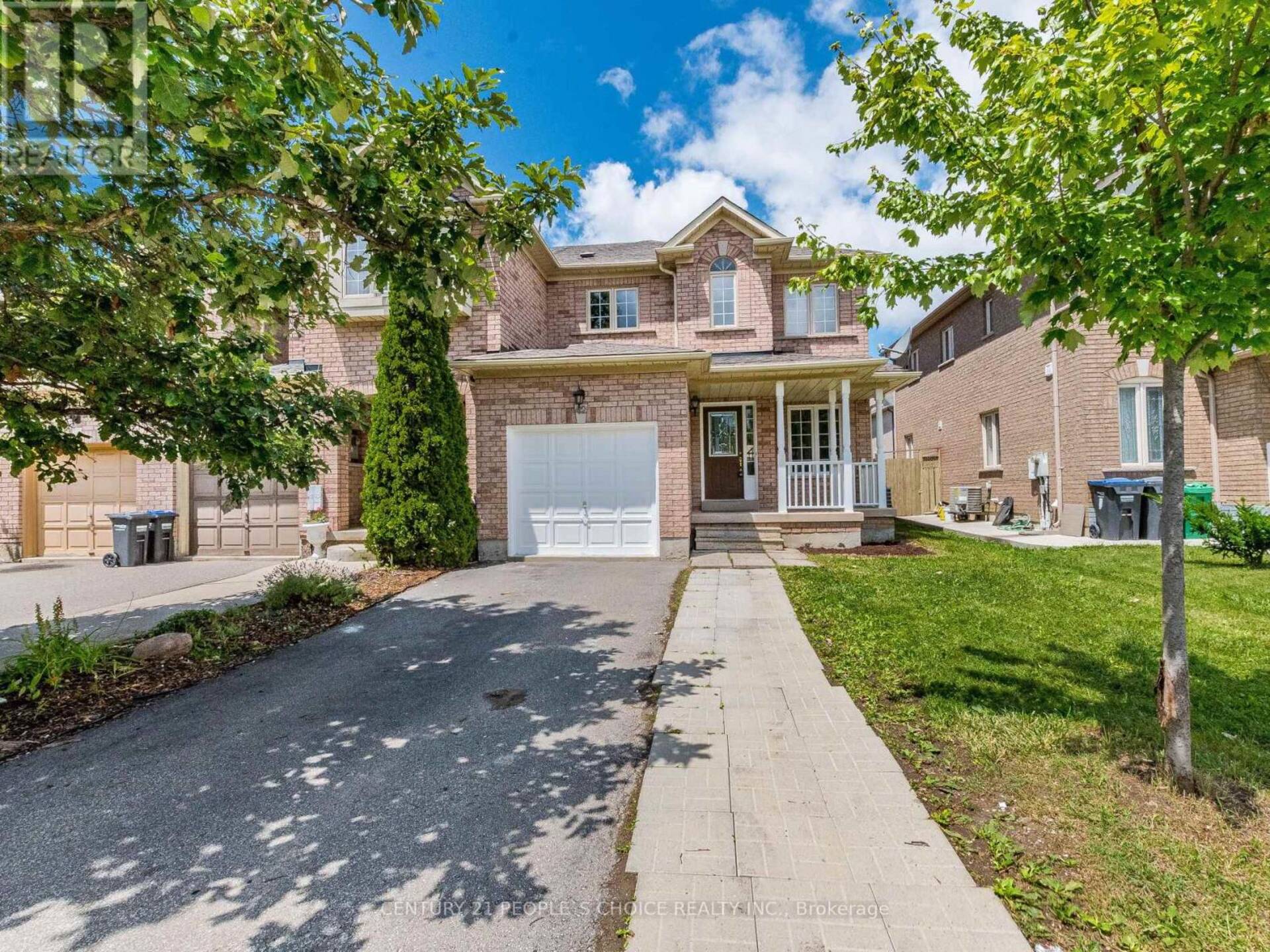 42 GECKO COURT Brampton 