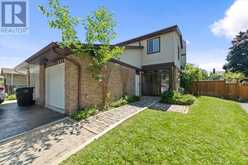 2814 ANDORRA CIRCLE Mississauga 