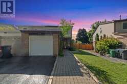 2814 ANDORRA CIRCLE Mississauga