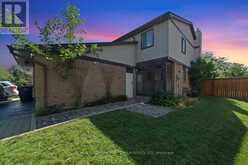 2814 ANDORRA CIRCLE Mississauga 