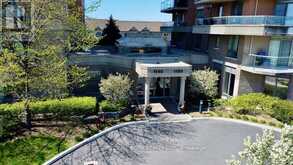 204 - 1140 PARKWEST PLACE Mississauga 