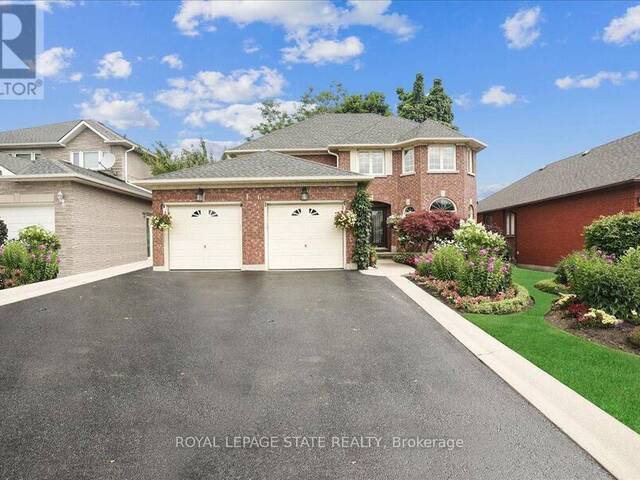 126 GURNETT DRIVE Hamilton  Ontario