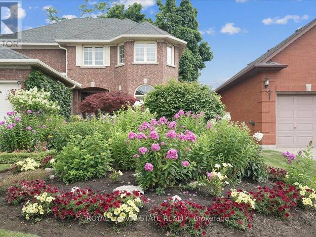 126 GURNETT DRIVE Hamilton Ontario