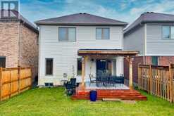 7810 SASSAFRAS TRAIL Niagara Falls