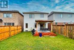 7810 SASSAFRAS TRAIL Niagara Falls