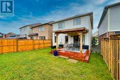 7810 SASSAFRAS TRAIL Niagara Falls