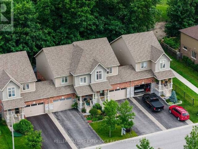 972 COOK DRIVE Midland Ontario