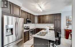 3124 GORETTI PLACE Mississauga 