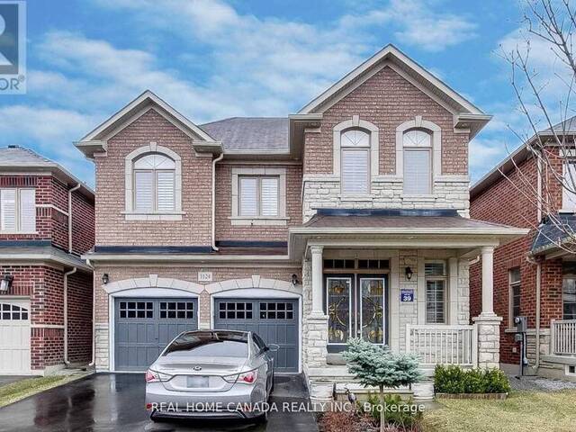 3124 GORETTI PLACE Mississauga  Ontario