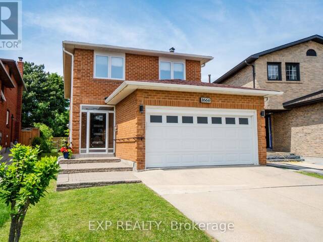 1666 SHALE OAK MEWS S Mississauga Ontario