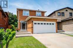 1666 SHALE OAK MEWS S Mississauga