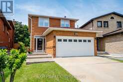 1666 SHALE OAK MEWS S Mississauga