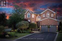 46 GOLLOP CRESCENT Halton Hills 